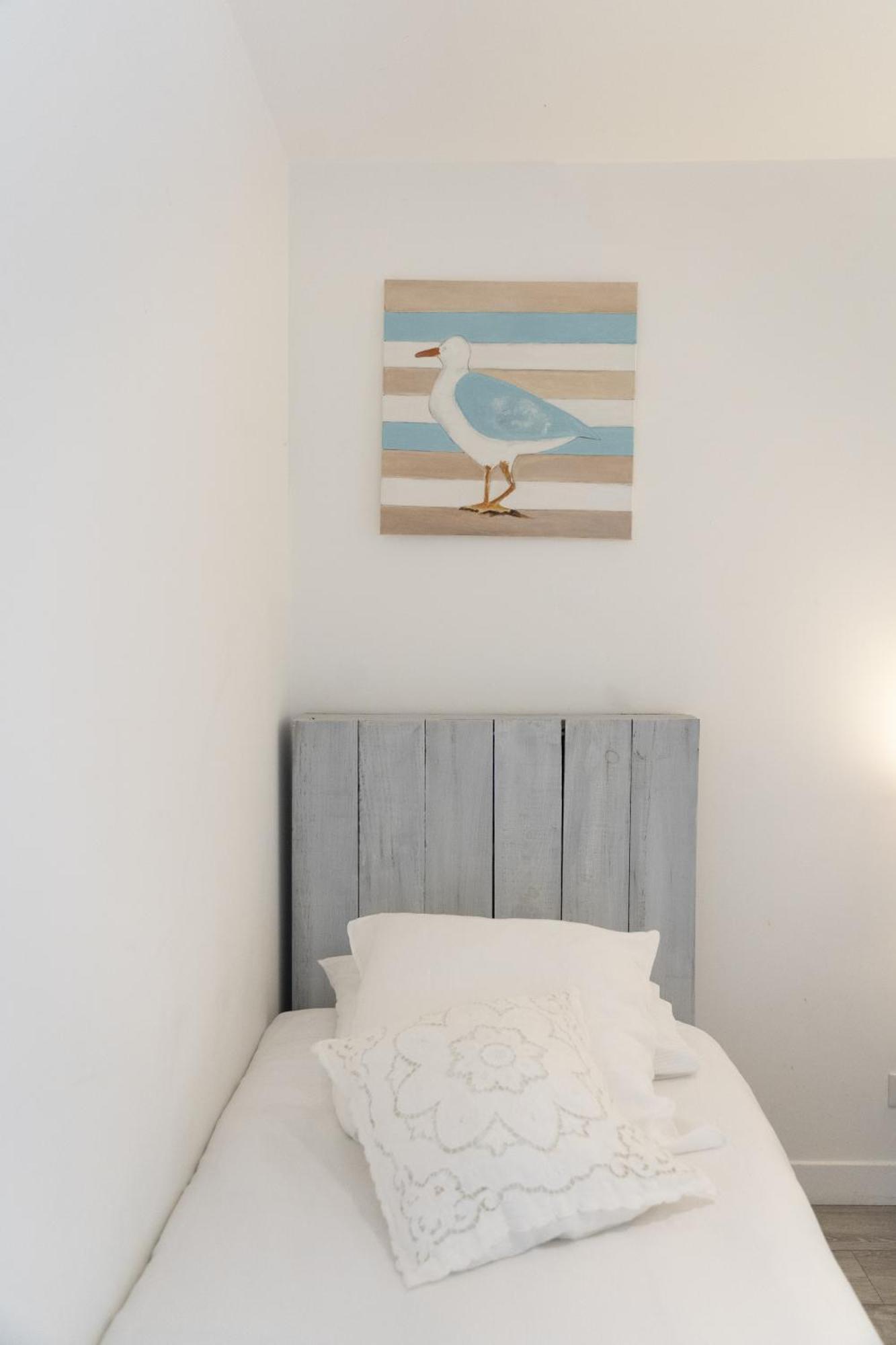 La Balade Des Marais Bed & Breakfast Saint-Molf Eksteriør bilde